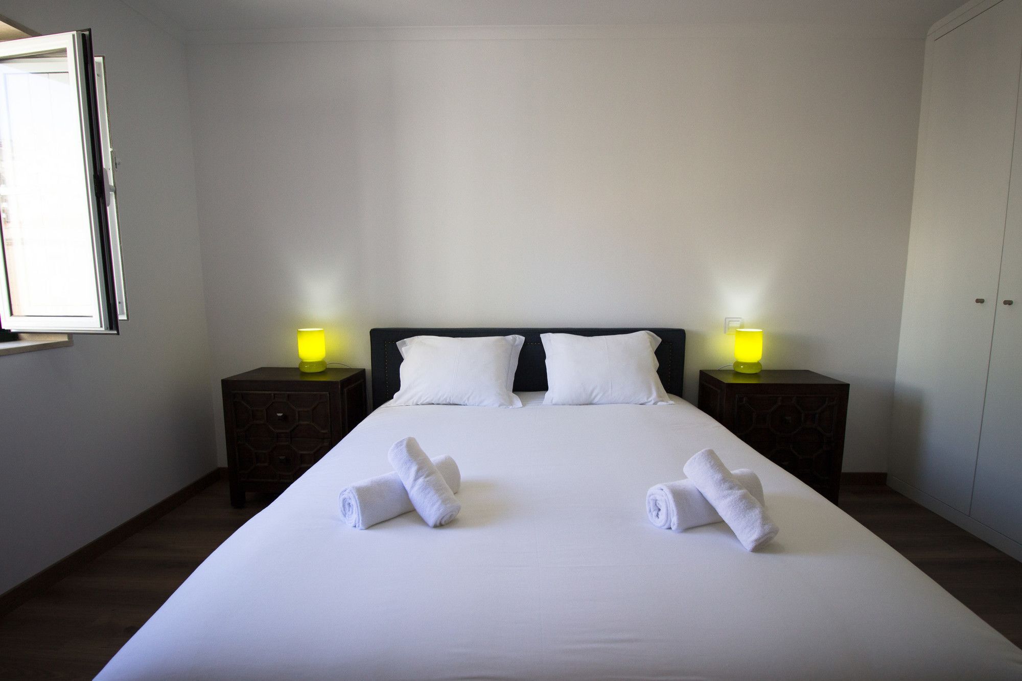 Anjos By Bnblord Apartment